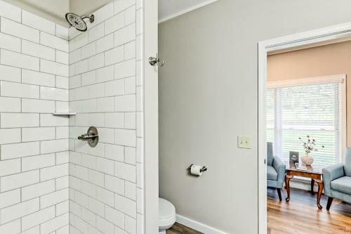 Apartamento Upcountry Inn