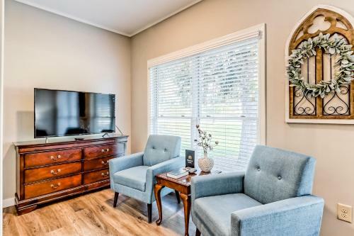 Apartamento Upcountry Inn