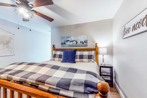 Apartamento Upcountry Inn