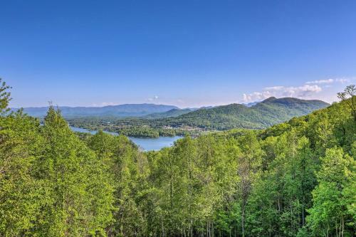 Haven Ridge - Upscale House With Mountain Views!