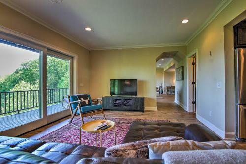 Haven Ridge - Upscale House With Mountain Views!