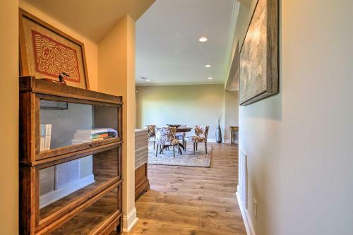 Haven Ridge - Upscale House With Mountain Views!