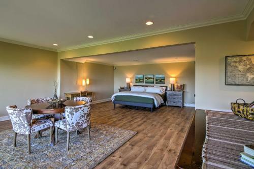 Haven Ridge - Upscale House With Mountain Views!