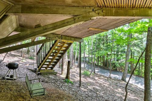 Mountain Retreat With Resort-style Amenities, 3 Lakes