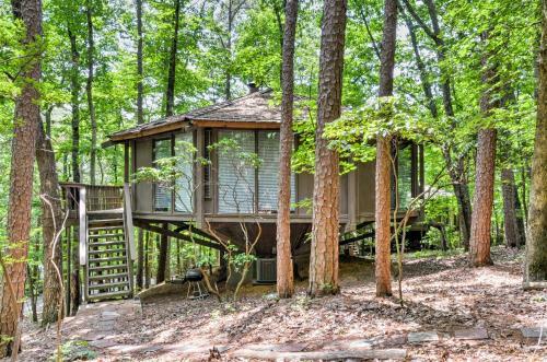 Mountain Retreat With Resort-style Amenities, 3 Lakes