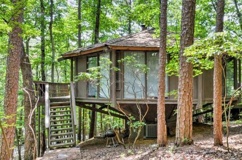 Mountain Retreat With Resort-style Amenities, 3 Lakes