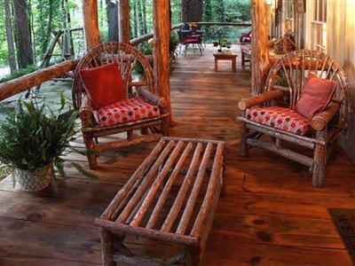 Lake Rabun Hotel