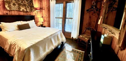 Lake Rabun Hotel