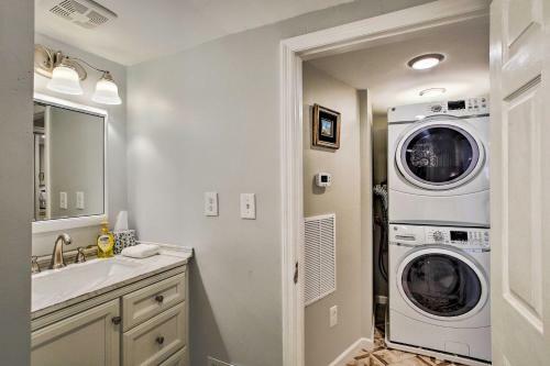 Cheery Cottage With Yard Less Than 1 Mile To Marietta Square
