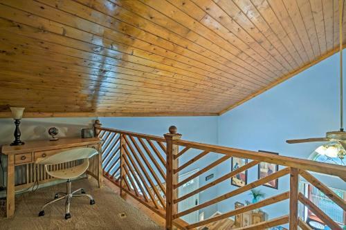 Sweet Escape Guest House - Pet Friendly!