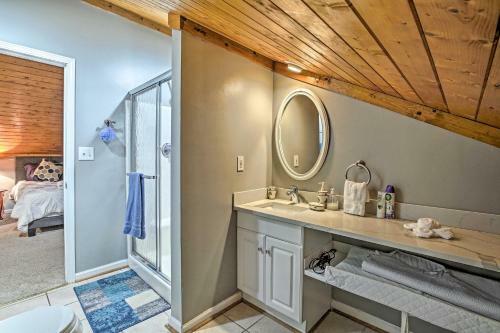 Sweet Escape Guest House - Pet Friendly!