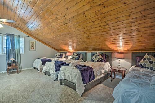 Sweet Escape Guest House - Pet Friendly!