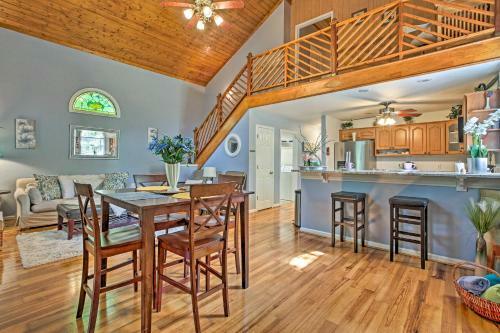 Sweet Escape Guest House - Pet Friendly!