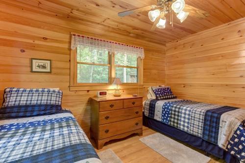 Wolf Creek Retreat