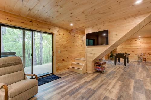 Wolf Creek Retreat