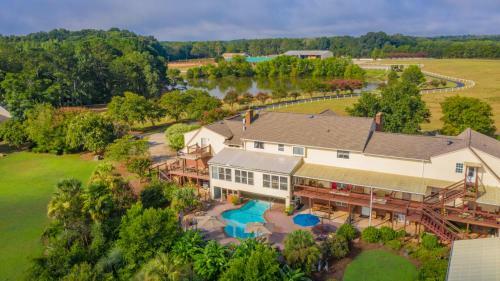 Hotel Southern Cross Guest Ranch