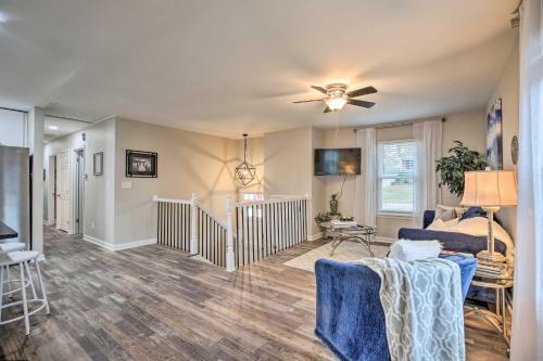 Elegant Mableton Home - Large Groups Welcome!