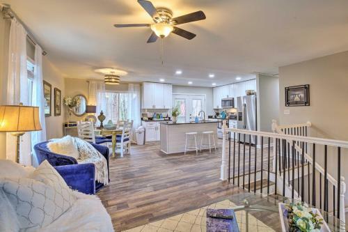 Elegant Mableton Home - Large Groups Welcome!