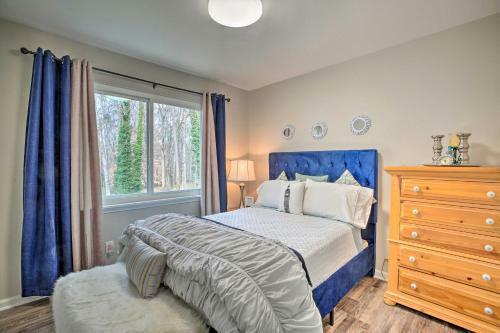 Elegant Mableton Home - Large Groups Welcome!