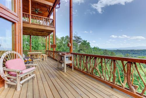 Cinnamon Bear Lodge