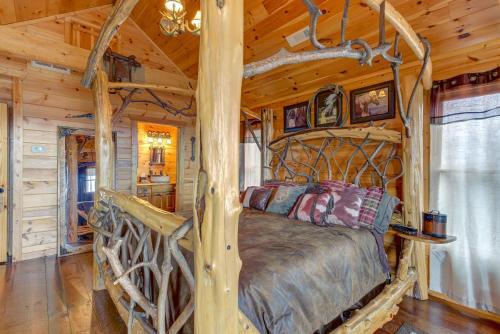 Cinnamon Bear Lodge