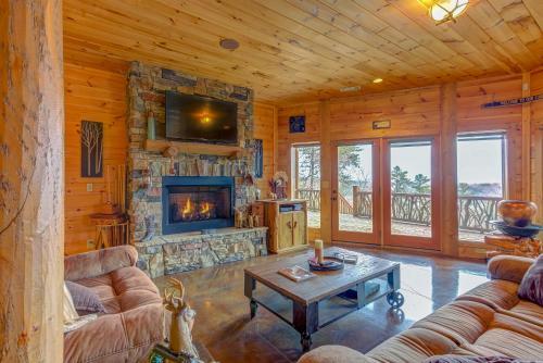 Cinnamon Bear Lodge