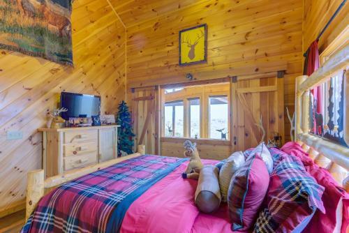 Cinnamon Bear Lodge
