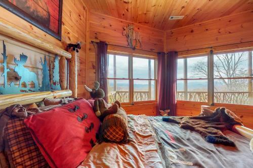 Cinnamon Bear Lodge