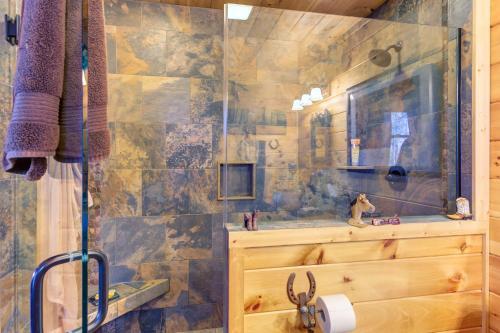 Cinnamon Bear Lodge