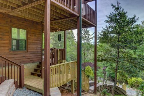 Pinehome Cabin
