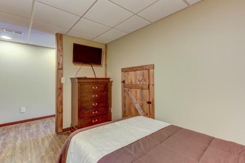 Pinehome Cabin