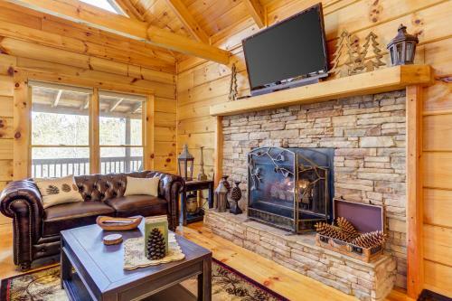 Pinehome Cabin