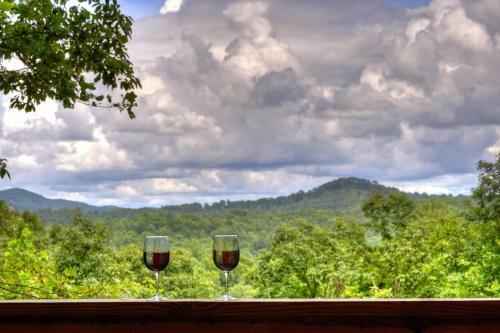My Mountain Paradise