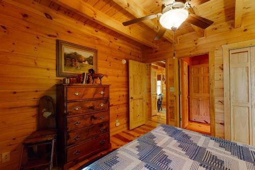 Creekside Escape