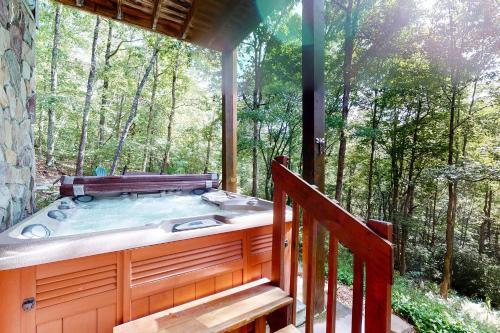 Creekside Escape