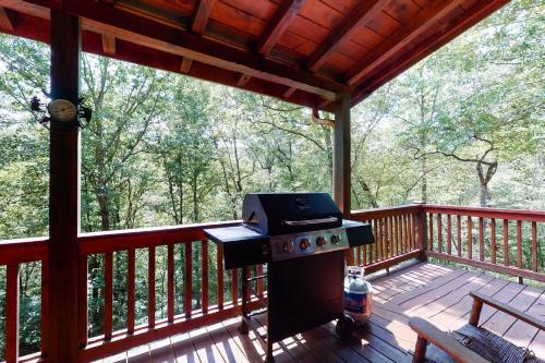 Creekside Escape
