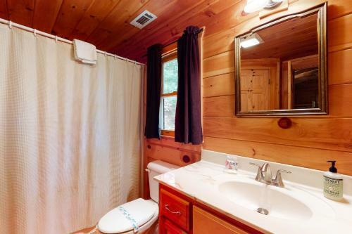 Creekside Escape