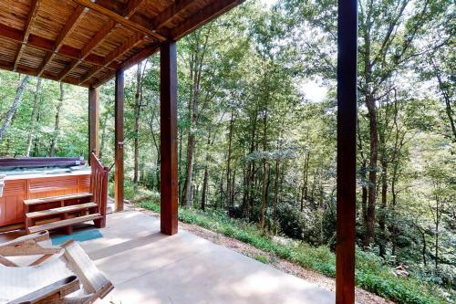 Creekside Escape