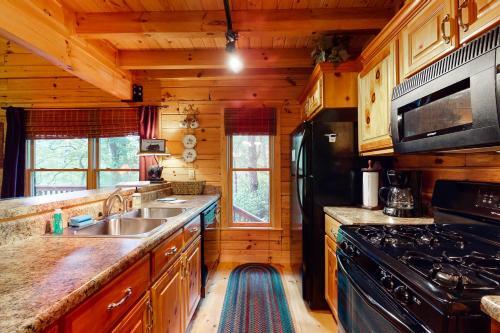 Creekside Escape