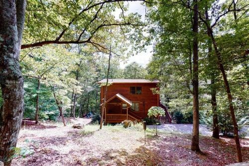 Creekside Escape