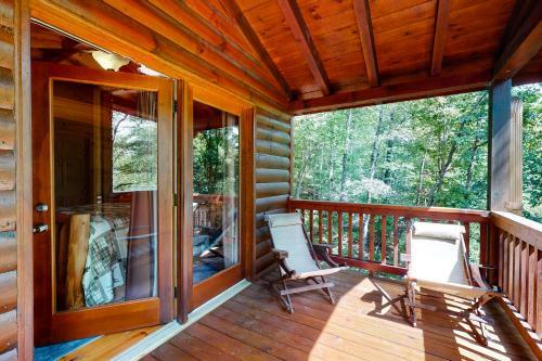 Creekside Escape