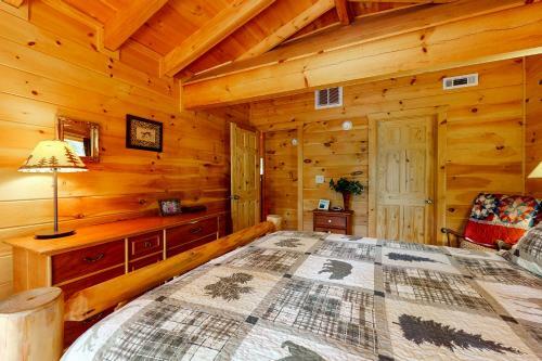 Creekside Escape