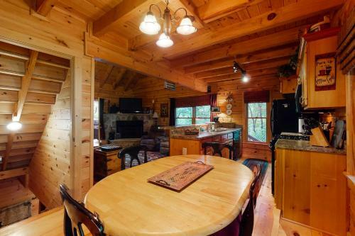 Creekside Escape