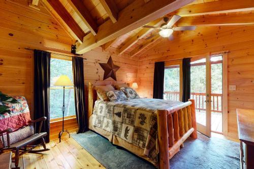 Creekside Escape