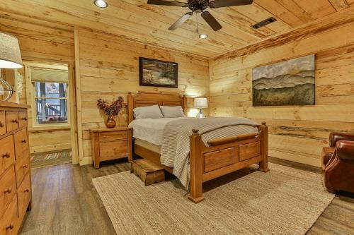 Eagles Crest - Long Range Layered Mountain Views In Peaceful Neighborhood!