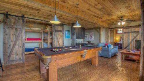 Chestnut Lodge By Escape To Blue Ridge