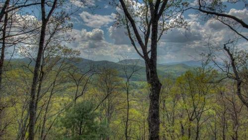 Chestnut Lodge By Escape To Blue Ridge