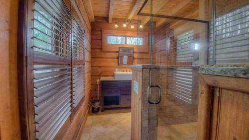 Chestnut Lodge By Escape To Blue Ridge