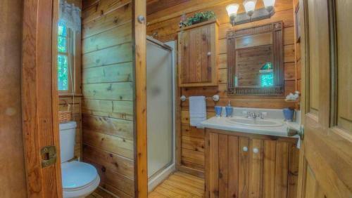 Eagles Nest By Escape To Blue Ridge
