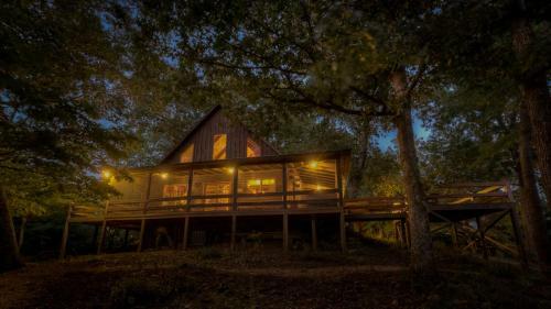 Eagles Nest By Escape To Blue Ridge